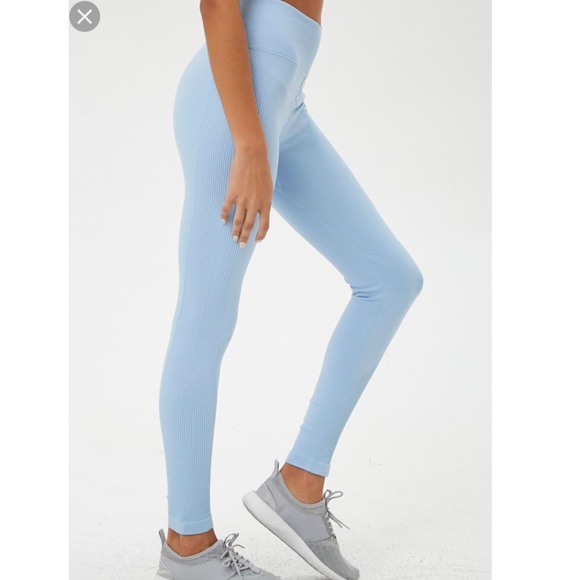 Forever 21 Active Leggings